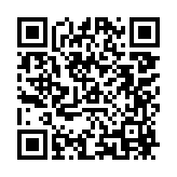 全國特教資訊網報名QRCode